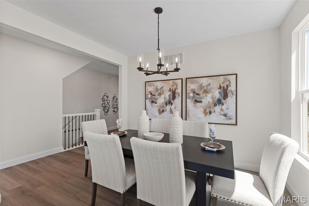 Claymont Hills - Residential