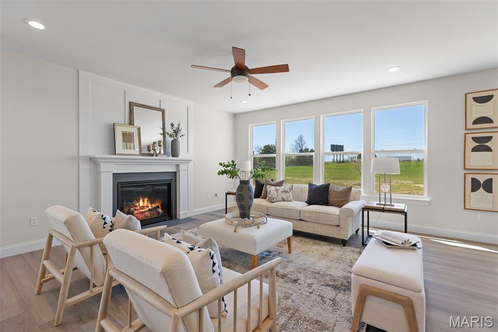 Claymont Hills - Residential