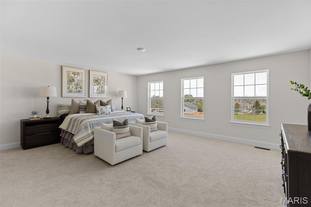 Claymont Hills - Residential