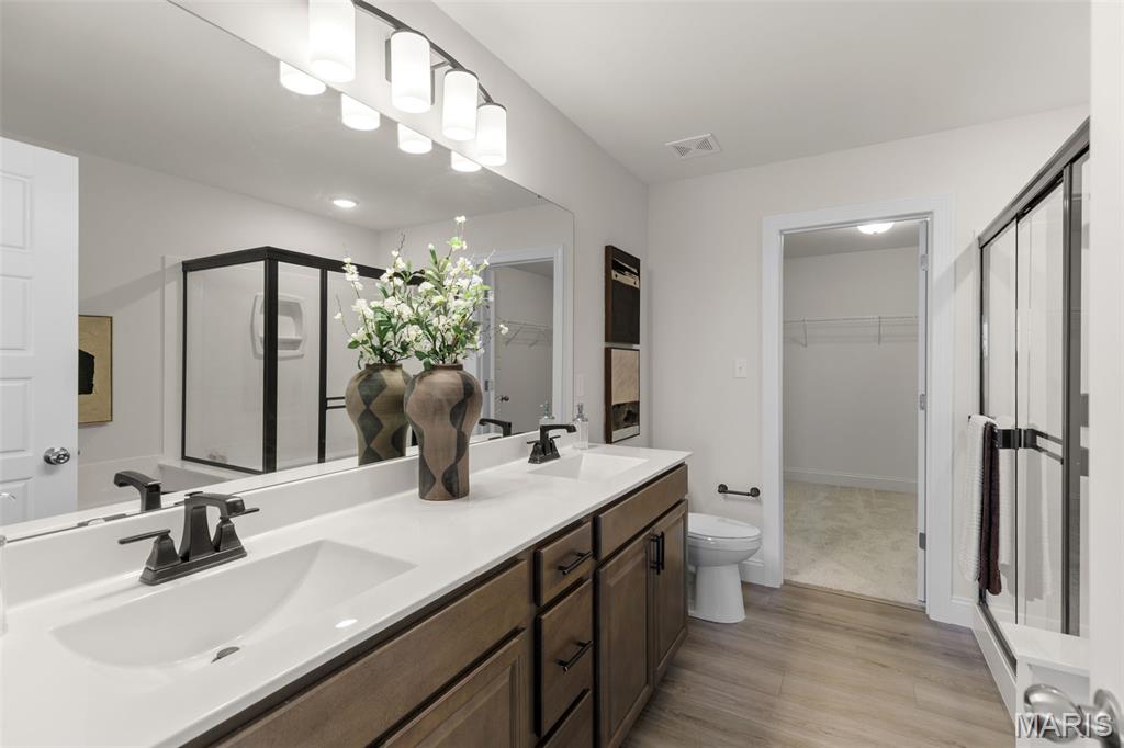 Claymont Hills - Residential