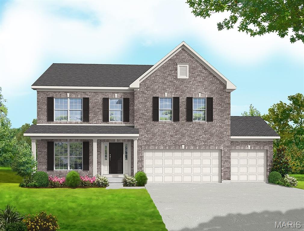Claymont Hills - Residential