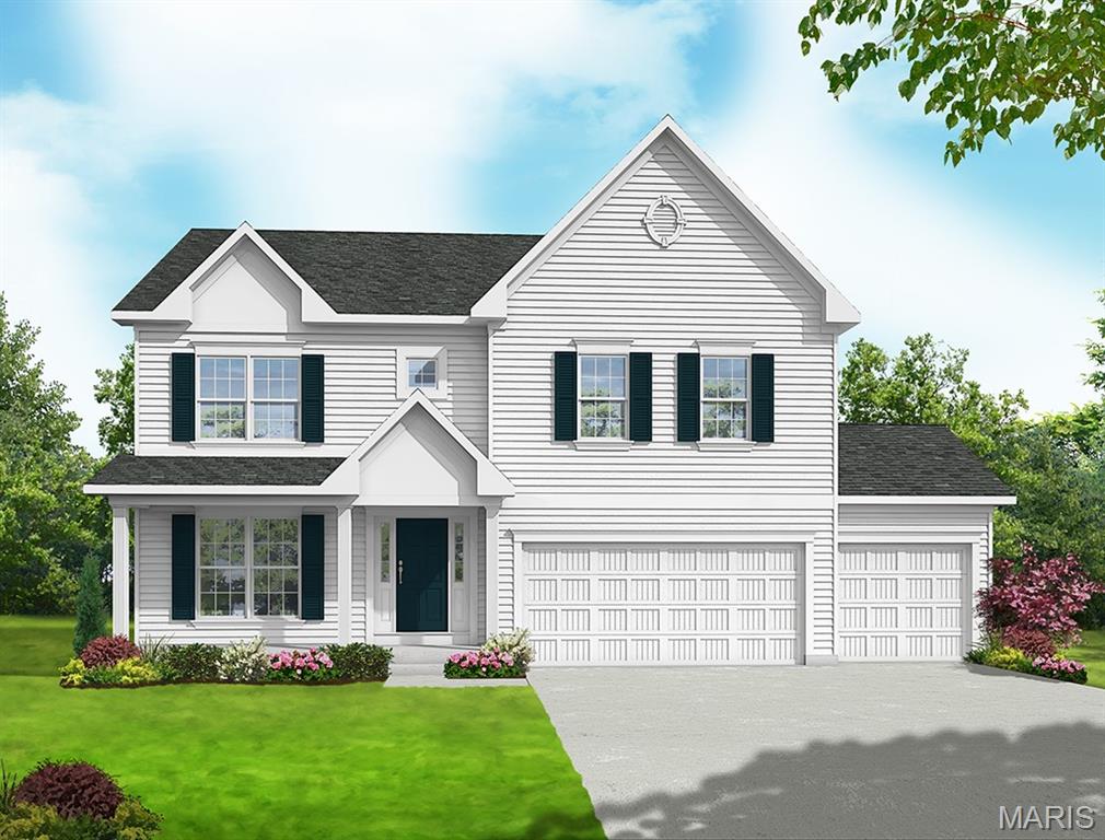 Claymont Hills - Residential