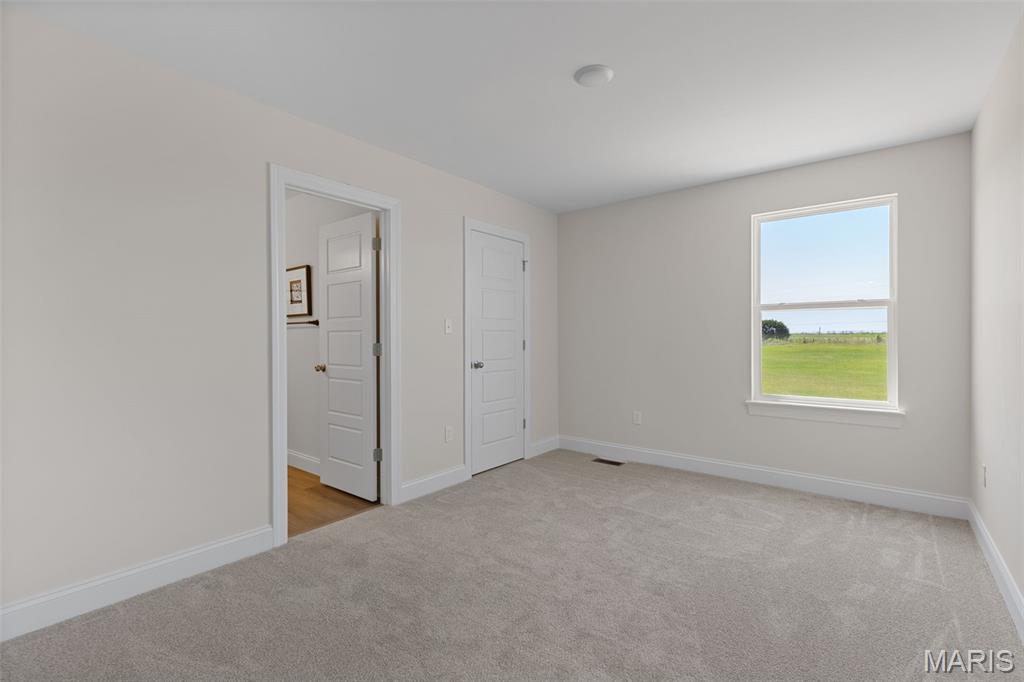 Claymont Hills - Residential