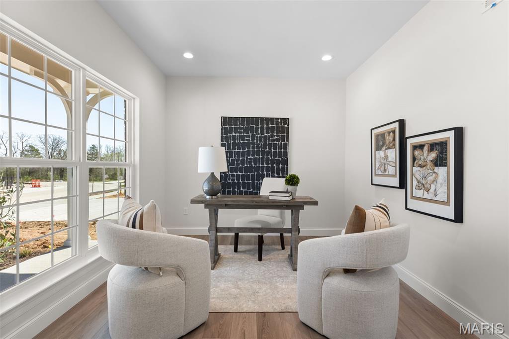 Claymont Hills - Residential