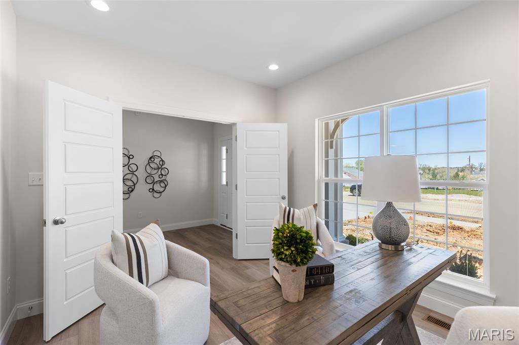 Claymont Hills - Residential