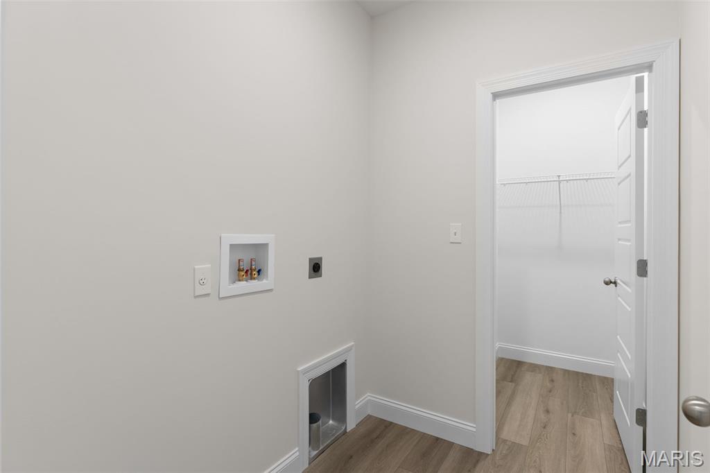 Claymont Hills - Residential