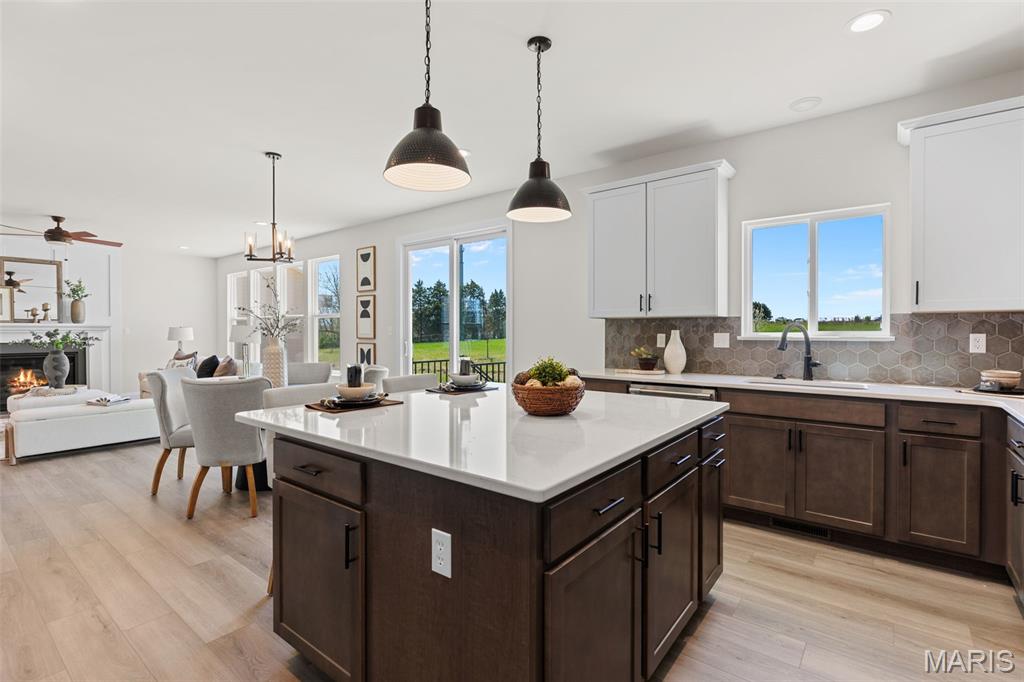 Claymont Hills - Residential
