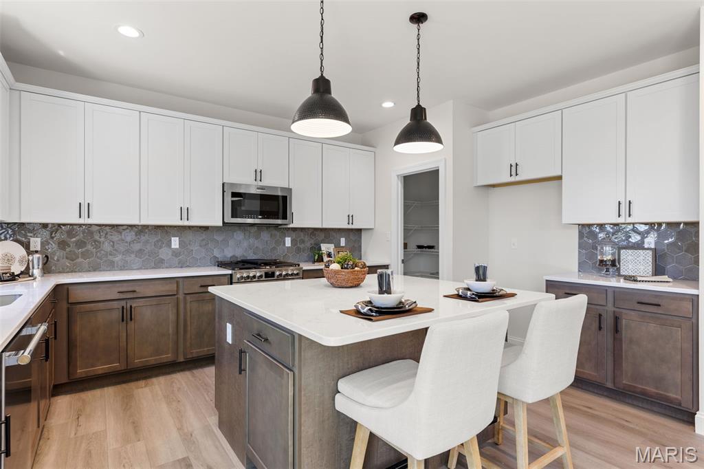 Claymont Hills - Residential