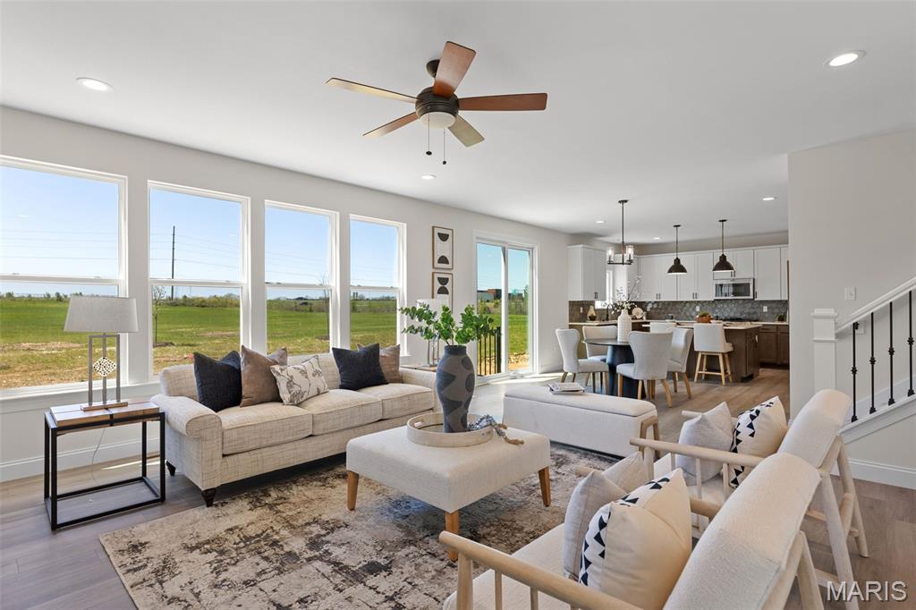 Claymont Hills - Residential