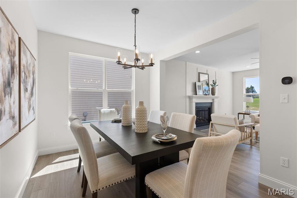 Claymont Hills - Residential