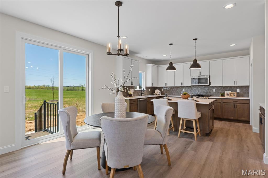 Claymont Hills - Residential