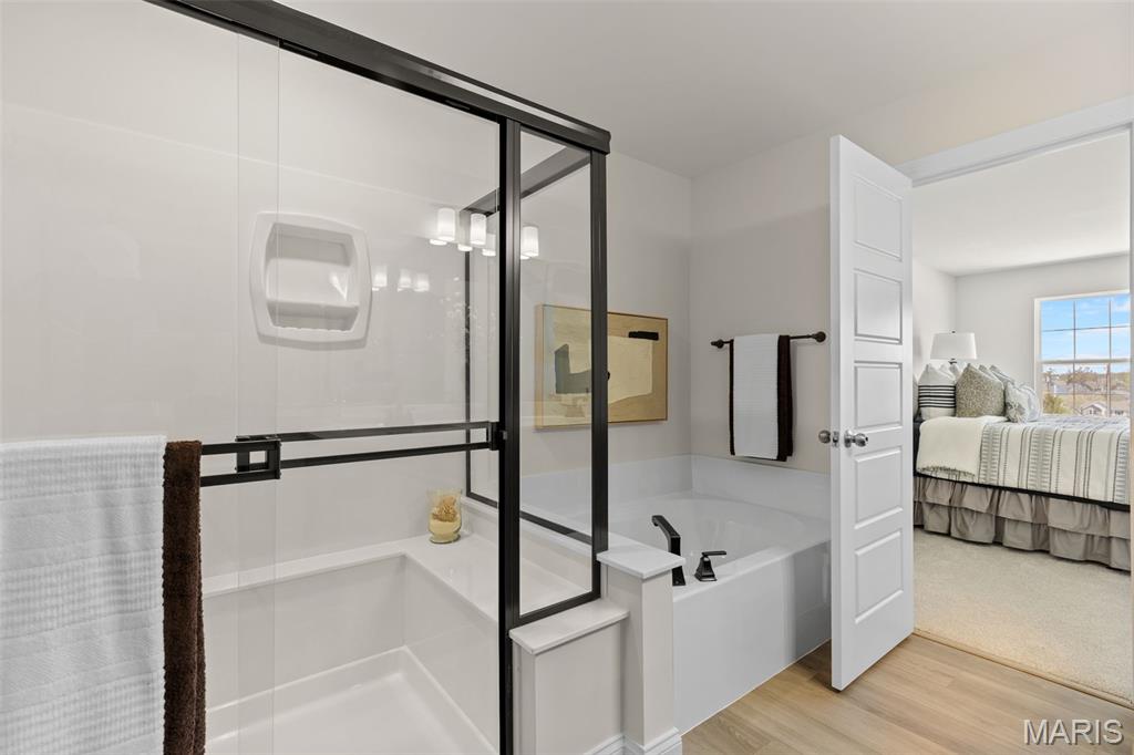 Claymont Hills - Residential