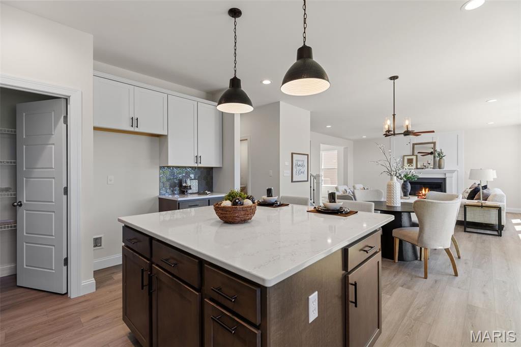 Claymont Hills - Residential