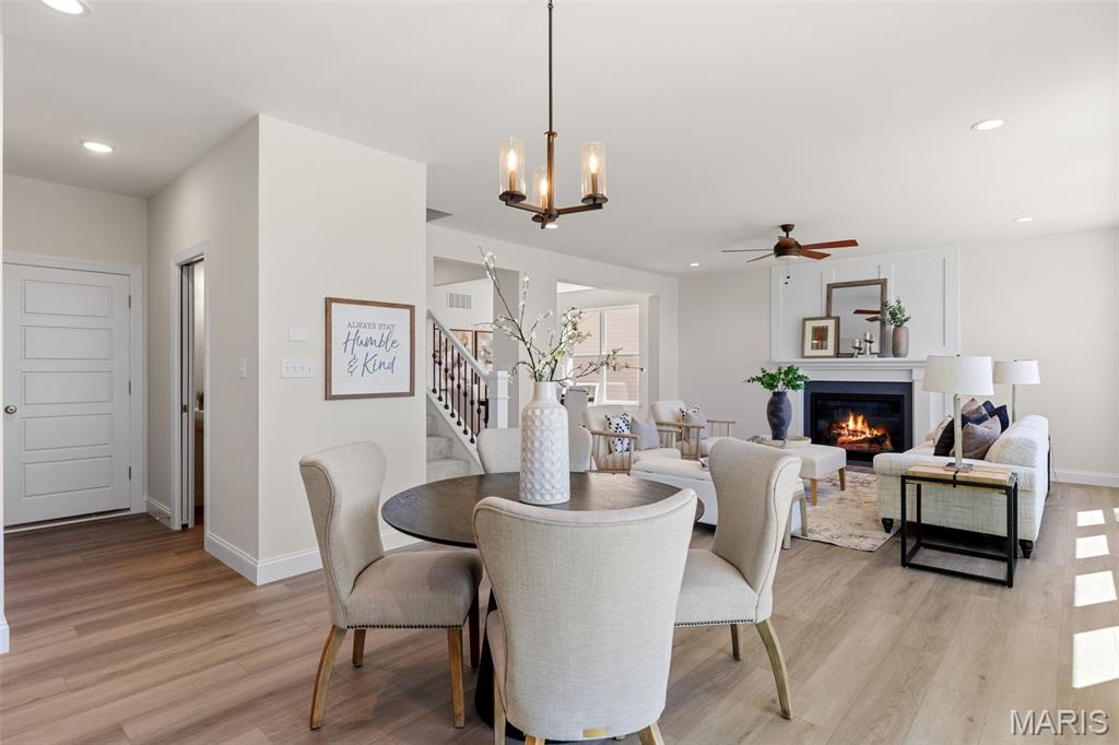 Claymont Hills - Residential