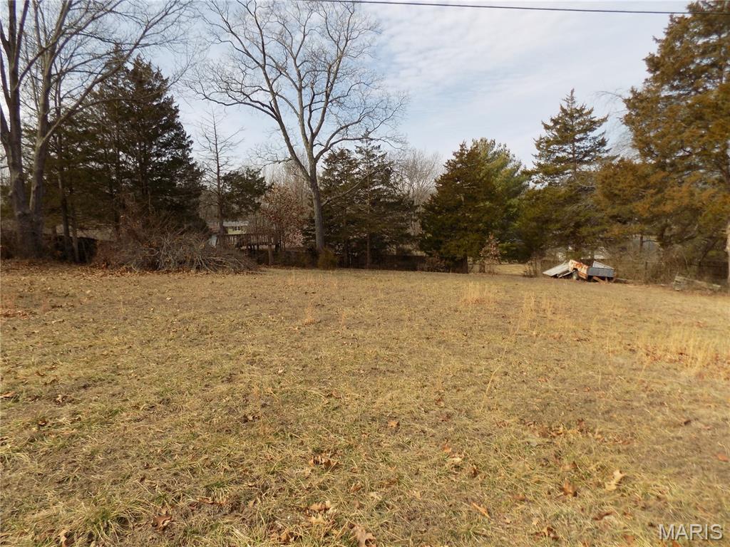 Wedgewood Manor - Land