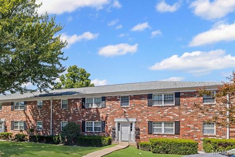 3137 Roger Williams Drive A Bridgeton MO 63044