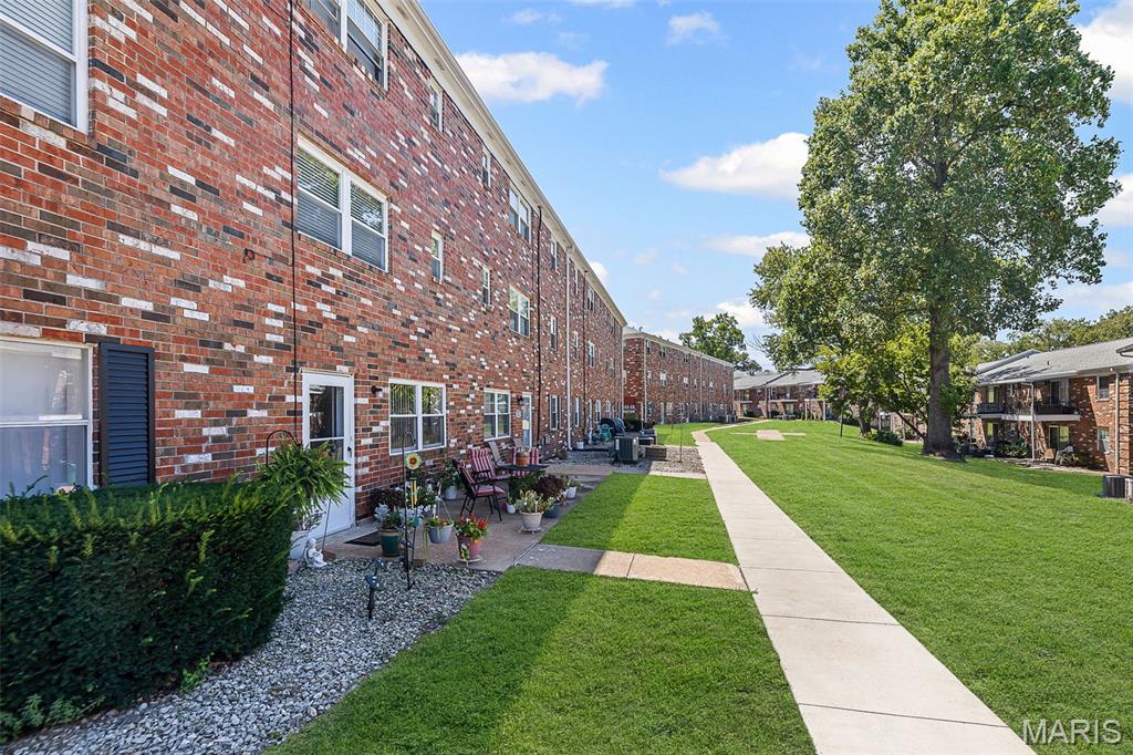 3137 Roger Williams Drive A