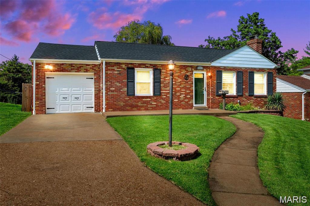 Alpine Acres - Residential