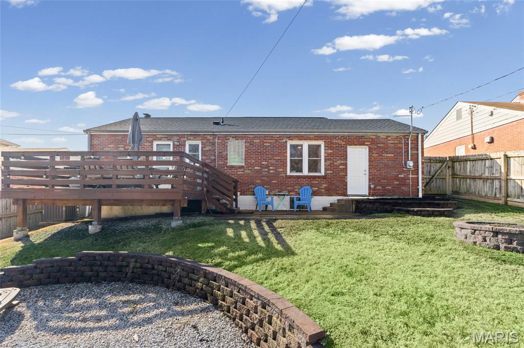 Alpine Acres - Residential