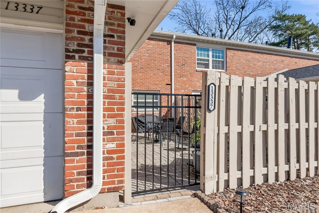 Wood Lake Condo - Residential