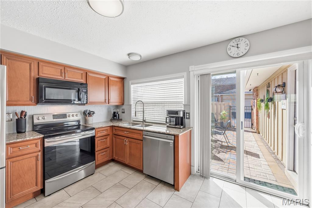 Wood Lake Condo - Residential