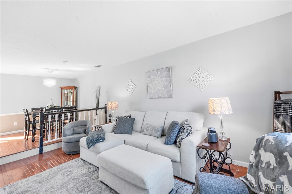 Wood Lake Condo - Residential