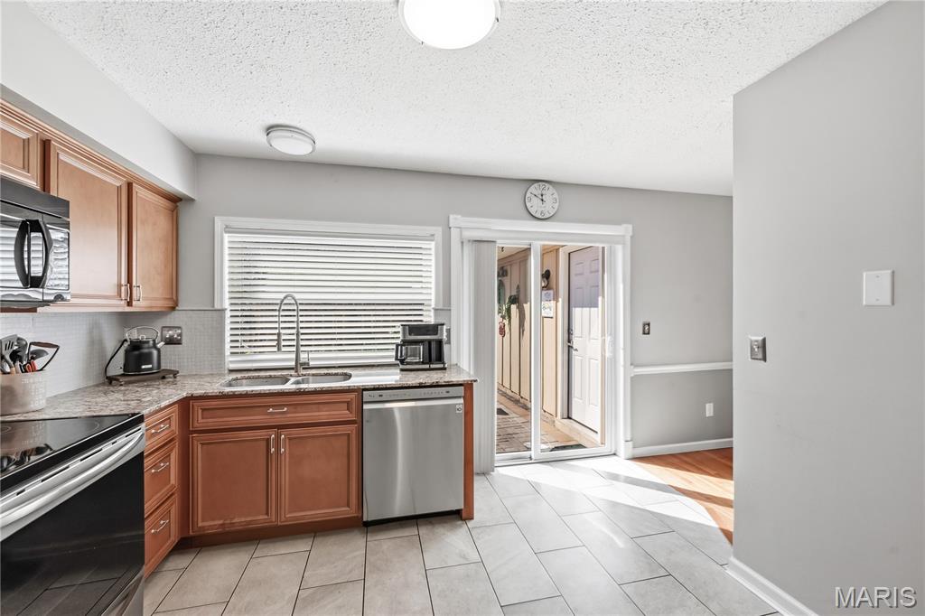 Wood Lake Condo - Residential