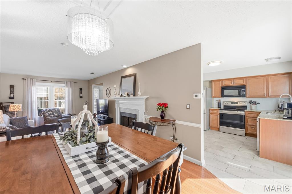 Wood Lake Condo - Residential