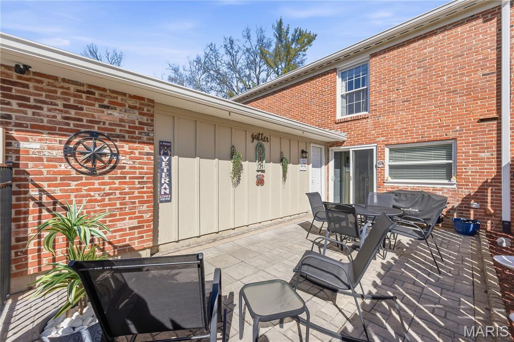 Wood Lake Condo - Residential