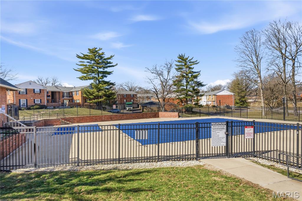 Wood Lake Condo - Residential