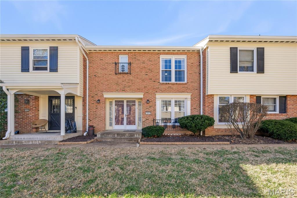 Wood Lake Condo - Residential