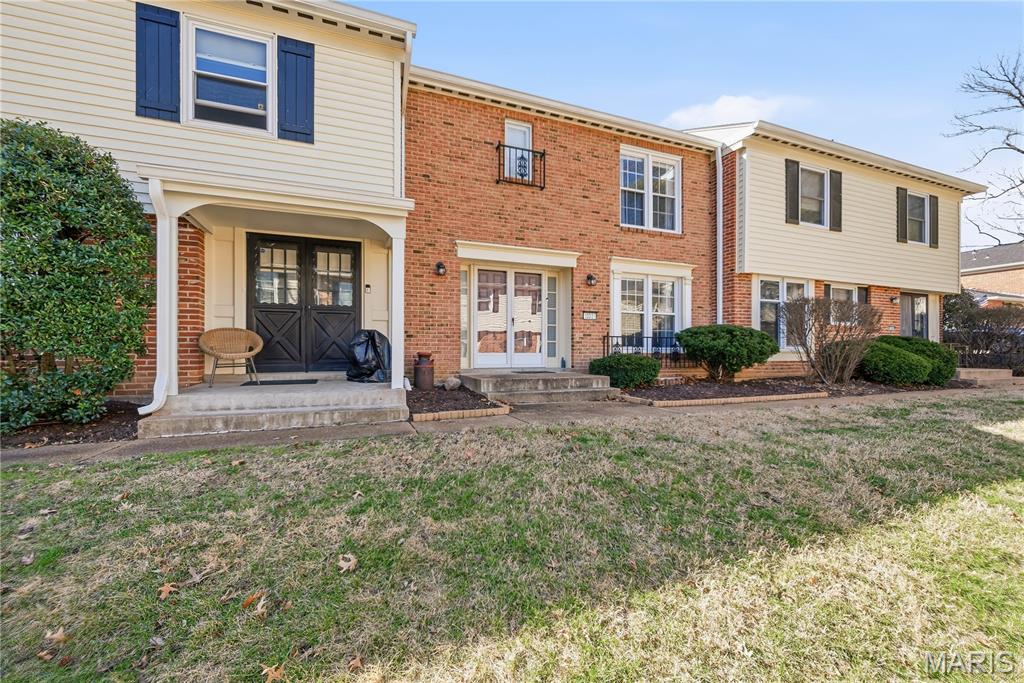 Wood Lake Condo - Residential