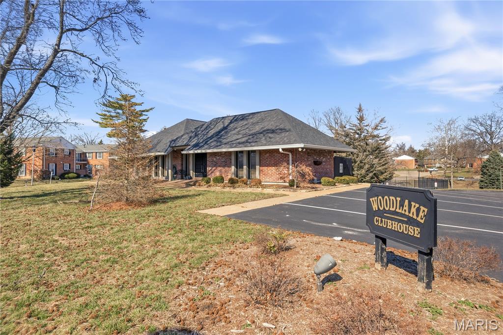 Wood Lake Condo - Residential