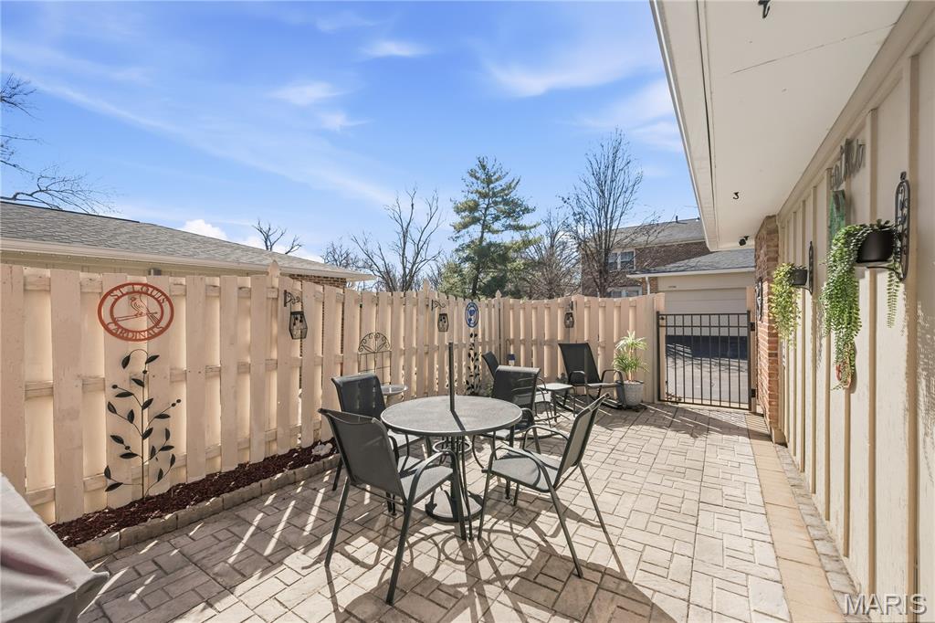 Wood Lake Condo - Residential