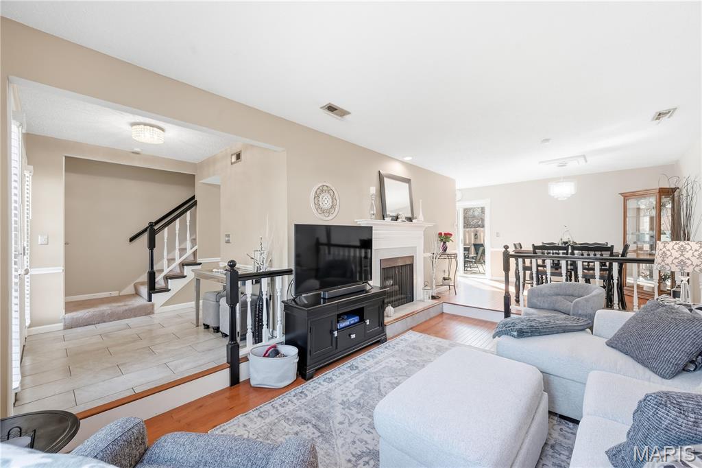 Wood Lake Condo - Residential