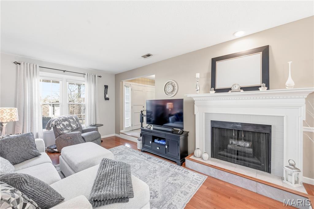 Wood Lake Condo - Residential