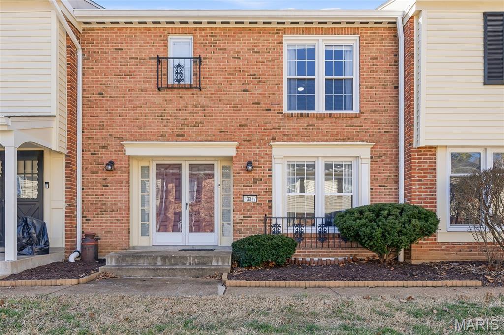 Wood Lake Condo - Residential