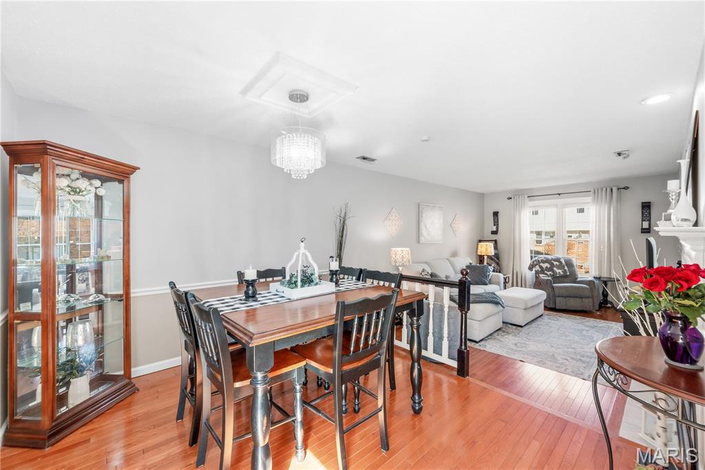 Wood Lake Condo - Residential