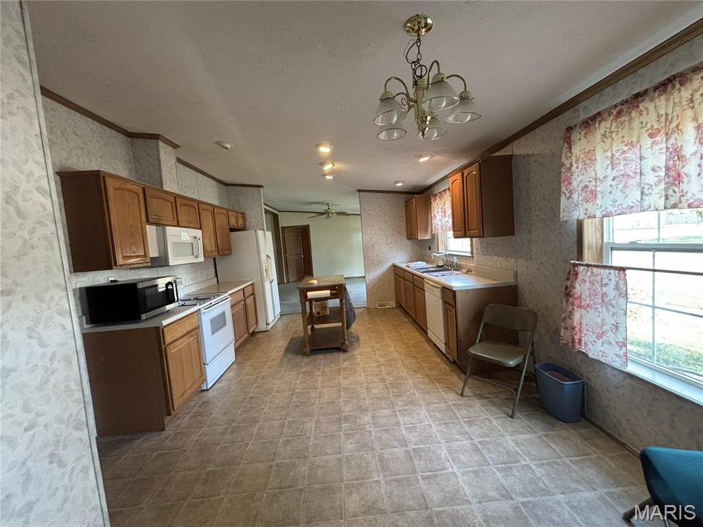 Photo of 201 W Page Street, Vandalia, MO 63382 (MLS # 26068019)