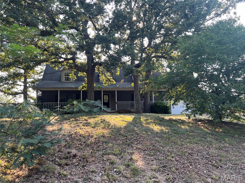 32539 Odessa Drive
