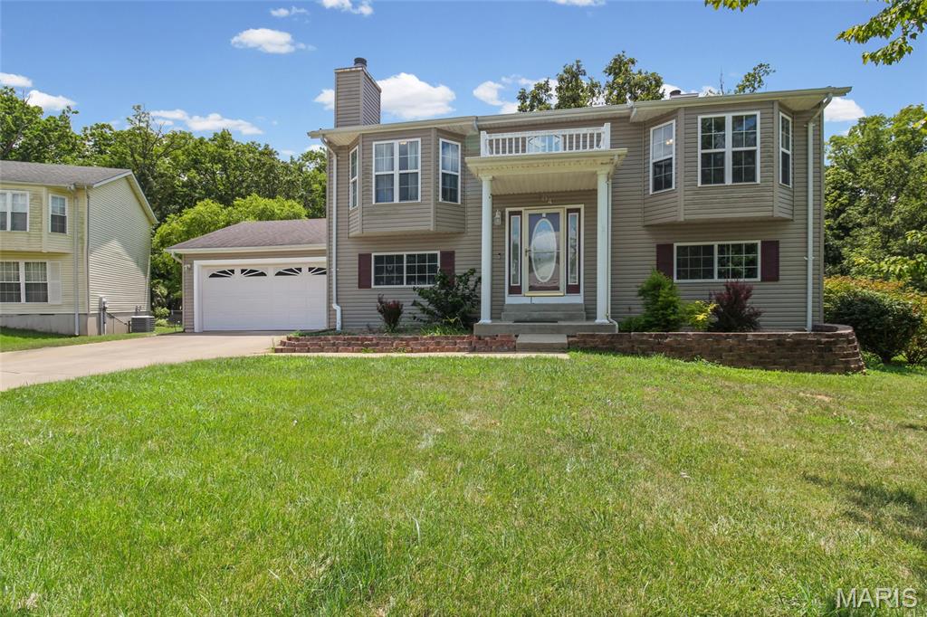 704 Sportsmans Court