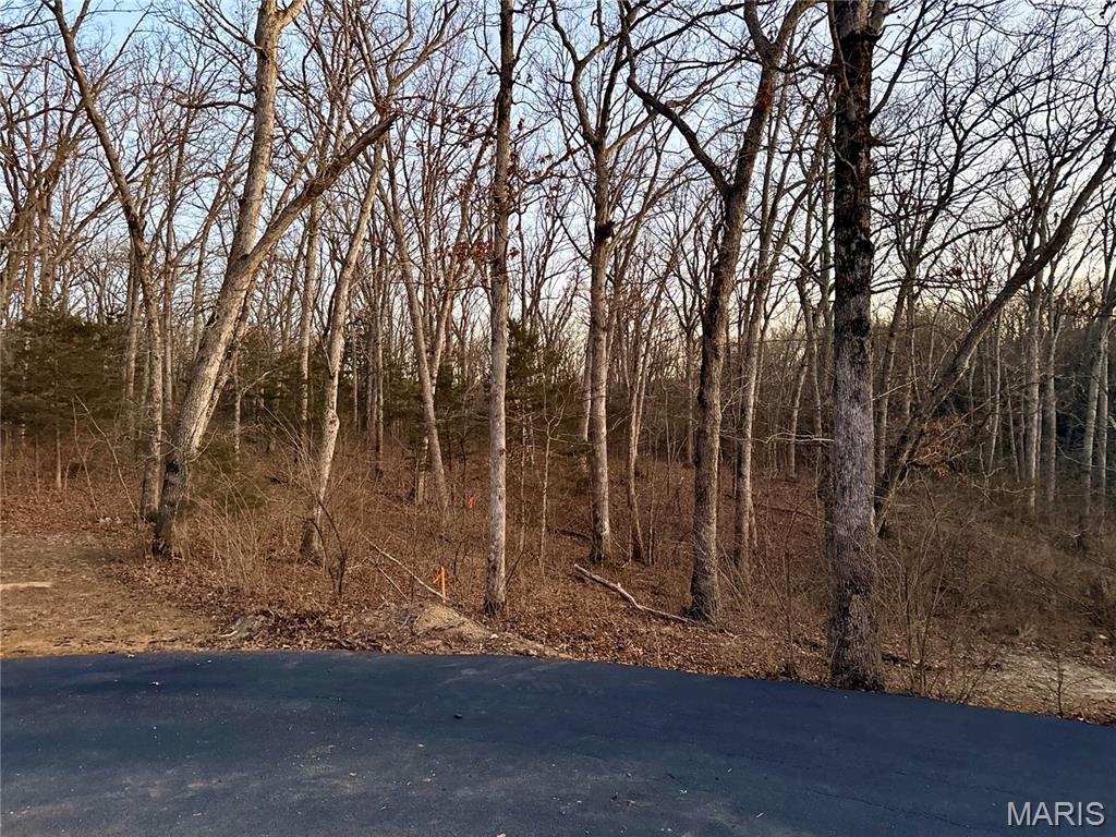 Woodbridge Estates - Land