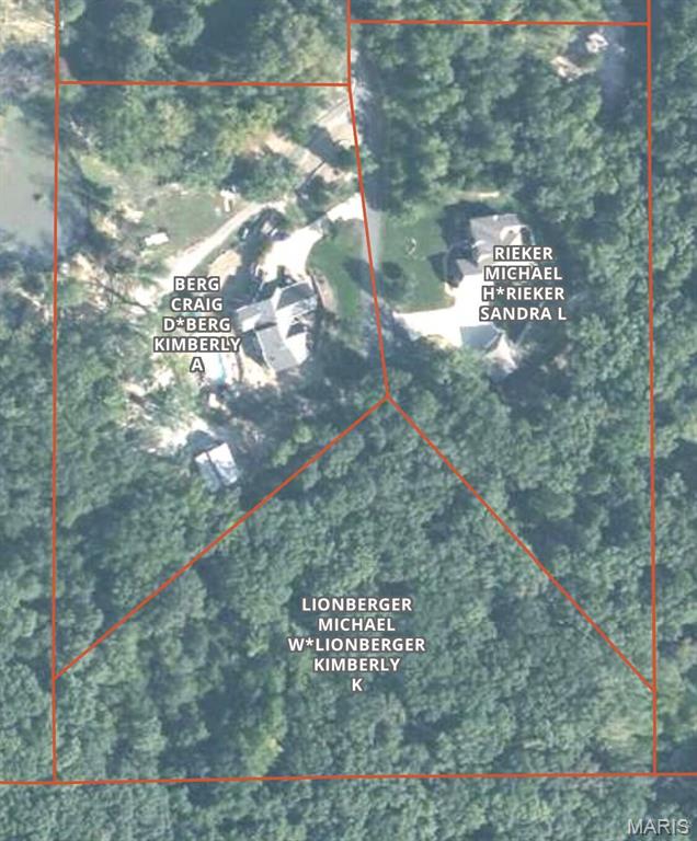 Woodbridge Estates - Land