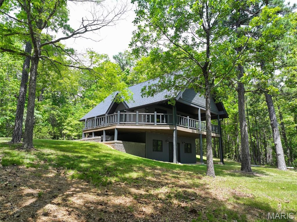 #1 13102 Pelican Ridge Road