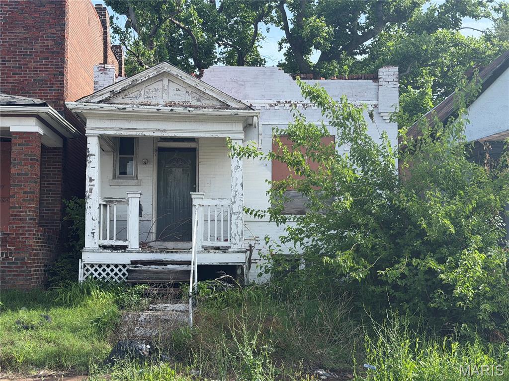 Bursons Add - Residential