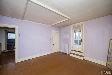 Tiny photo for 410 W Argonne Drive, Kirkwood, MO 63122 (MLS # 25067913)