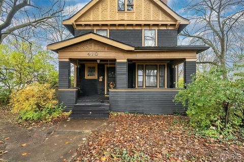 410 W Argonne Drive Kirkwood MO 63122