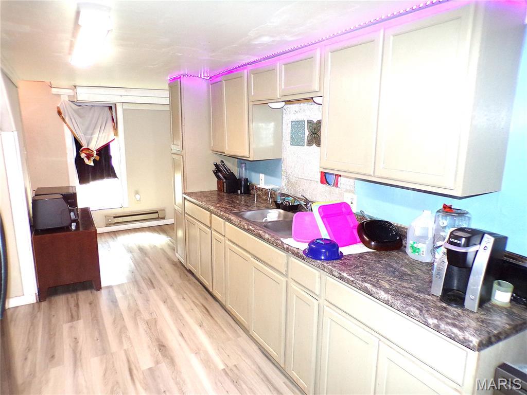 City/Louisiana - Residential