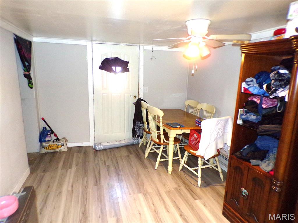 City/Louisiana - Residential