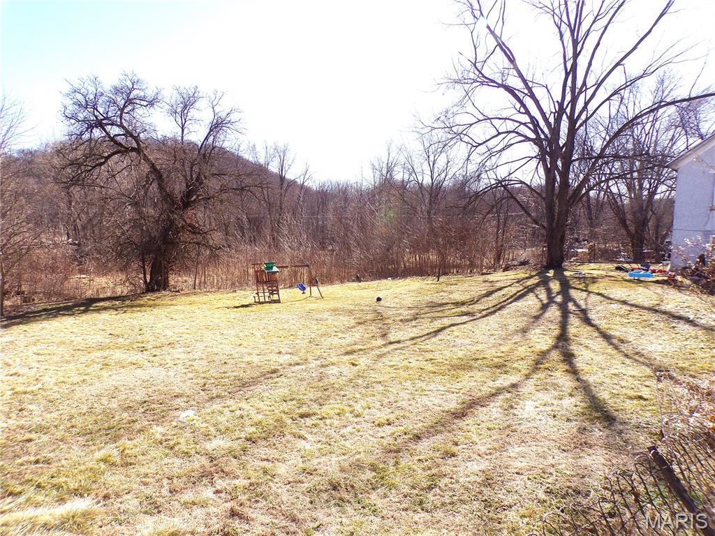 City/Louisiana - Residential